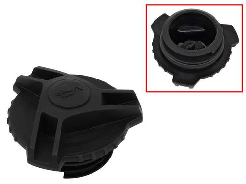 Spi Oil Tank Cap SM-07407