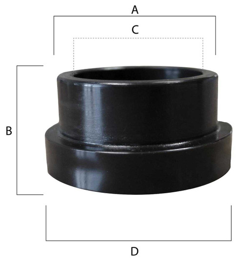 Epi Shock Bushing EPISB402