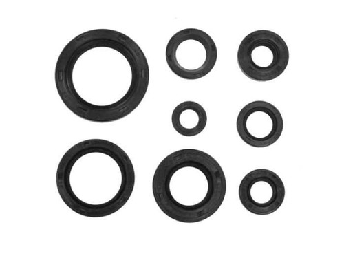 Namura Engine Oil Seal Set 8Pcs NX-09276