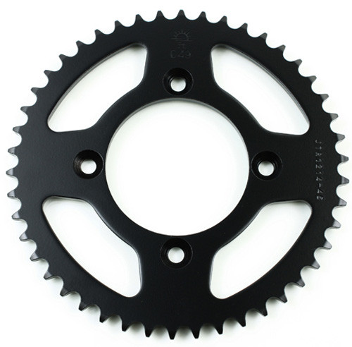 Jt Sprockets Steel Rear Sprocket 46 Tooth Honda JTR1214.46