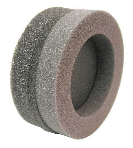 Spi Air Box Filter For Polaris Generation Ii Chassis SM-07084