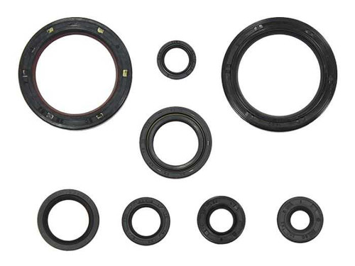 Namura Engine Oil Seal Set 8Pcs NX-09530