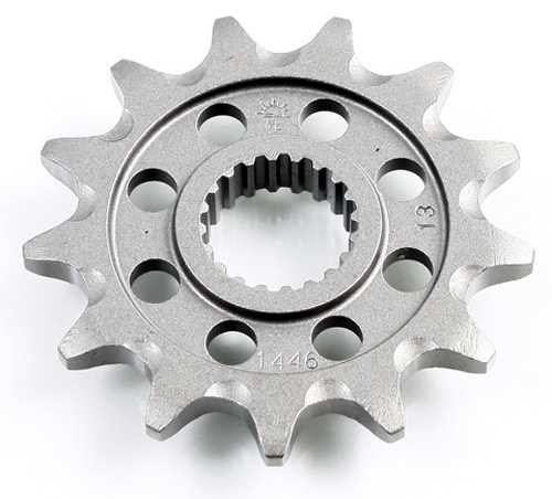 Jt Sprockets Sprocket 13 Tooth JTF1446.13SC