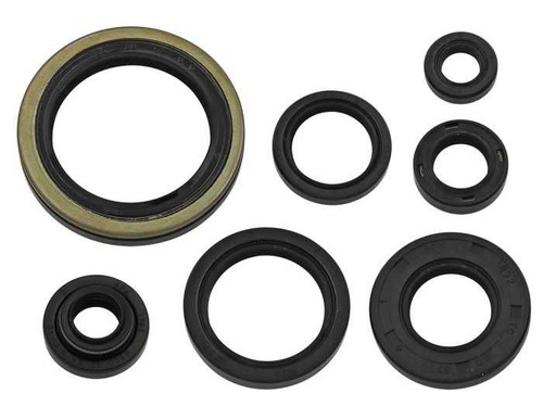 Namura Engine Oil Seal Set 10Pcs NX-09289