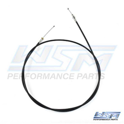 Wsm Throttle Cable Sea-Doo 002-038