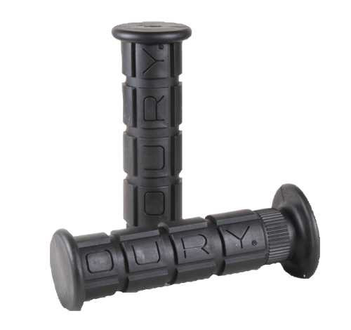 Oury Std Grip/Black/Low Flange OSCFOG10