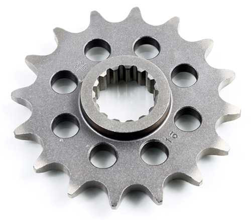 Jt Sprockets Steel Front Sprocket 16 Tooth JTF1902.16