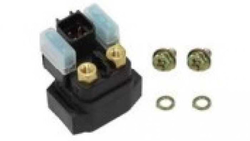 Bronco Starter Solenoid AT-01758