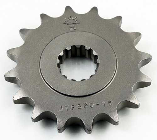 Jt Sprockets Sprocket 16 Tooth JTF580.16