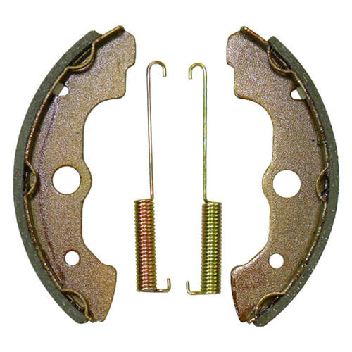 Wildboar Audio Brake Shoes W/Springs AT-05416