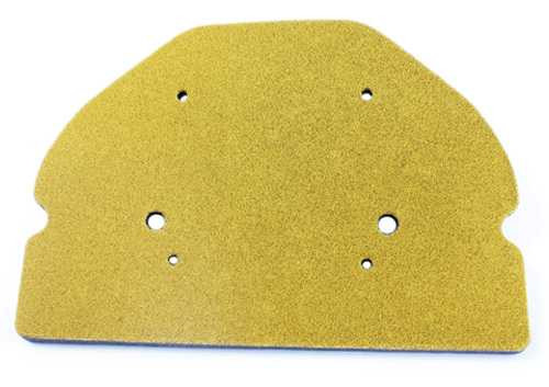 Hiflofiltro Hi Flo - Air Filter Hfa2706