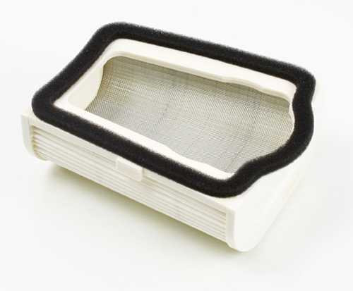 Hiflofiltro Hi Flo - Air Filter Hfa4702