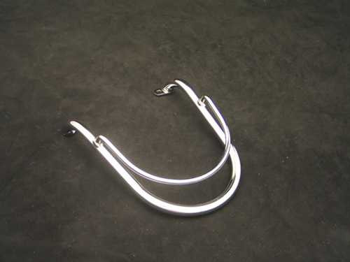 Highway Hawk Fender Trim HH-605-001
