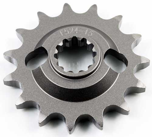 Jt Sprockets Sprocket 15 Tooth JTF524.15