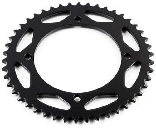 Jt Sprockets Steel Rear Sprocket 46 Tooth Kawasaki JTR1465.46