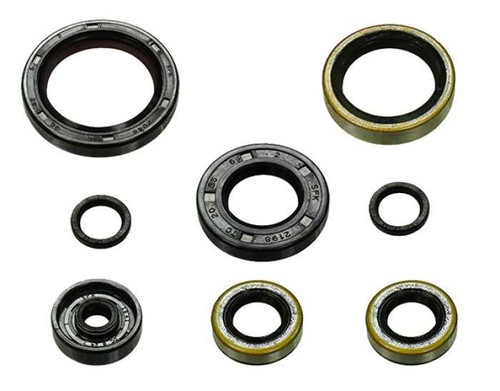 Namura Engine Oil Seal Set 8Pcs NX-09294