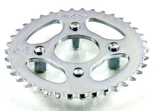 Jt Sprockets Sprocket 38 Tooth JTR256.38