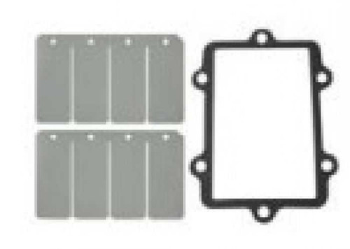 Spi Reed Valve Repair Kit A/C SM-07149C