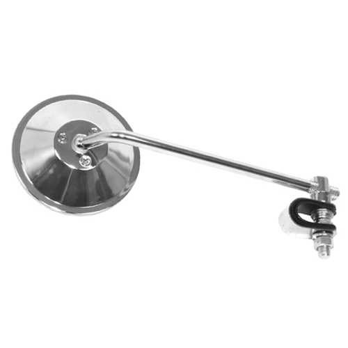 Emgo Universal Clamp On Mirror 8" Stem 20-06808