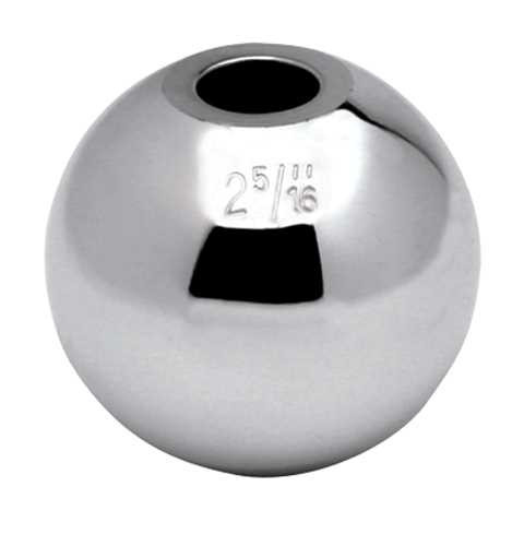 Tow Ready Interchangeable Ball Head 2-5/16" 63807