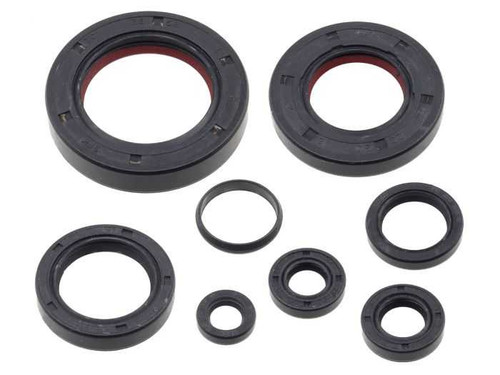 Namura Engine Oil Seal Set 8Pcs NA-09600