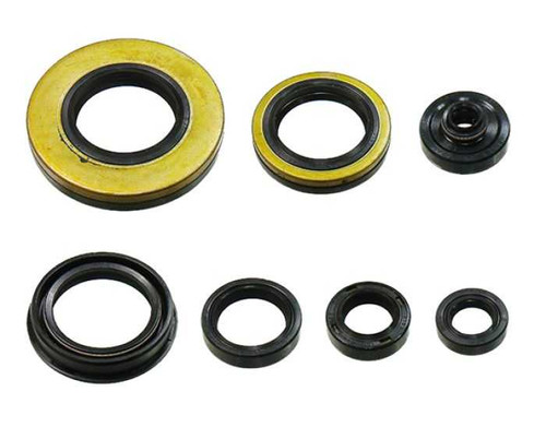 Namura Engine Oil Seal Set 7Pcs NX-09265
