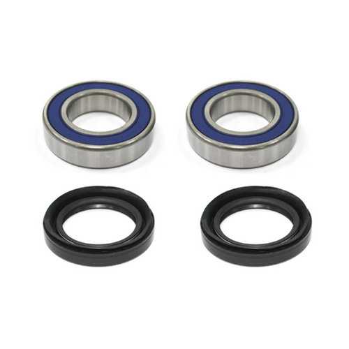 Bronco Wheel Bearing Kit AT-06621