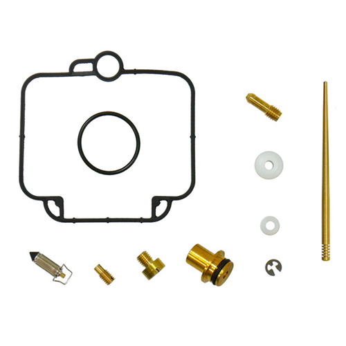 Bronco Carburetor Repair Kit AU-07411