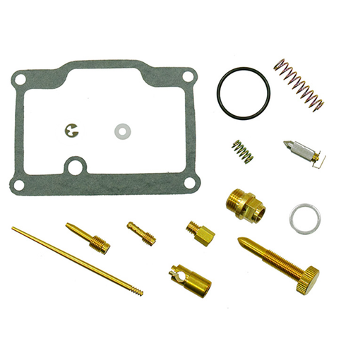 Bronco Carburetor Repair Kit AU-07417