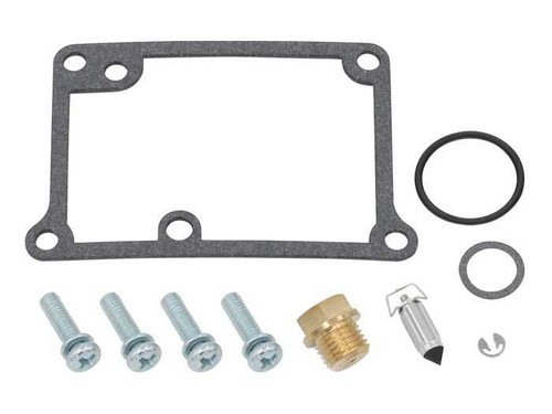 Psychic Carburetor Rebuild Kit XU-07440