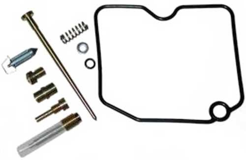 Shindy Kawsaki Carburetor Repair Kit 03-108