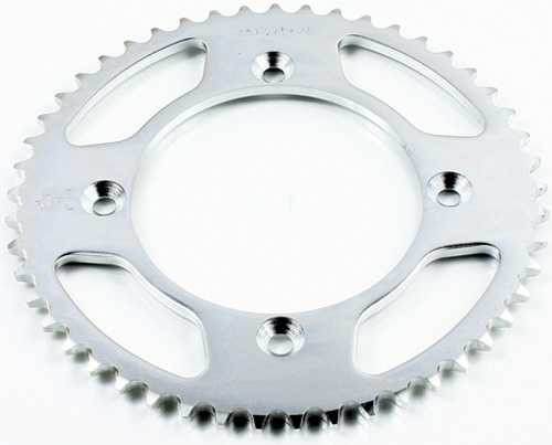 Jt Sprockets Steel Rear Sprocket 49 Tooth Honda JTR215.49
