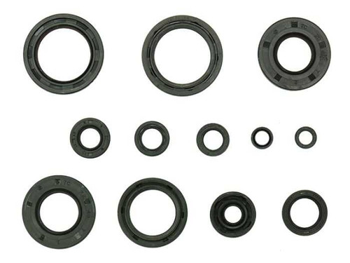 Namura Engine Oil Seal Set 12Pcs NX-09222