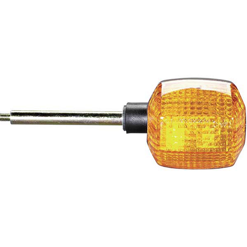 K&S Technologies Dot Turn Signals For Kawasakiszx-600/900/1200 Zr-750/1200 R 25-2136