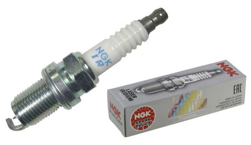 Ngk 6502 Ifr5L-11 Laser Iridiumspark Plug