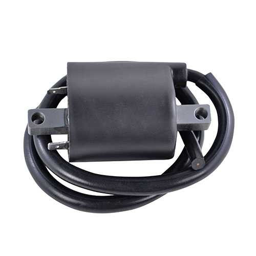 Rm Stator Rmstator External Ignition Coil RM06168