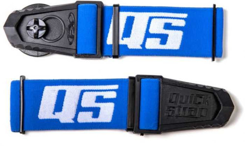 Factory Effex Quick Strap Blue QS-35