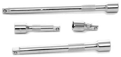 Performance Tool 4Pc 3/8" Dr Extension Set W38152