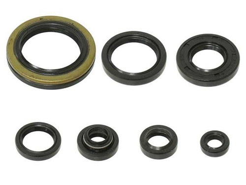 Namura Engine Oil Seal Set 7Pcs NX-09371