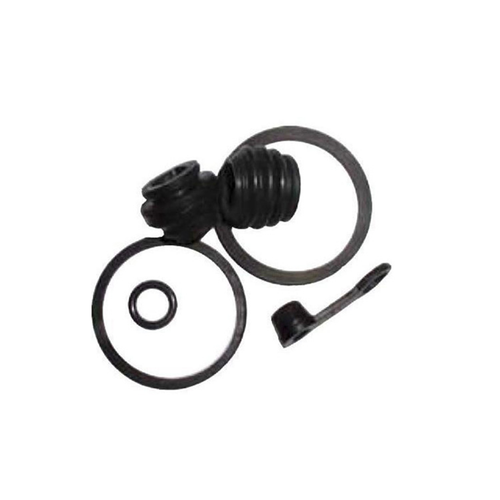 Shindy Yamaha Brake Caliper Rebuild Kit (Rear) 08-860
