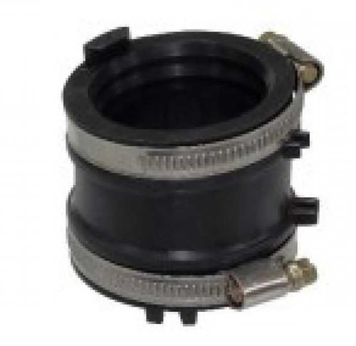 Bronco Carburetor /Manifold Flange AT-07445