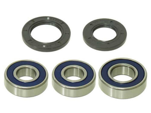 Psychic Wheel Bearing Kit - Rear MX-06282