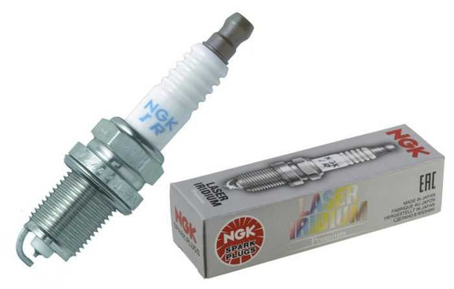 Ngk 5068 Ifr8H-11 Laser Iridiumspark Plug