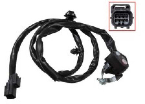 Psychic Kill And Mode Change Switch MX-01047
