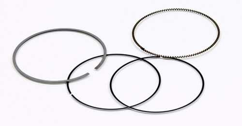 Namura Dirt Bike Piston Ring Kit NX-10045R