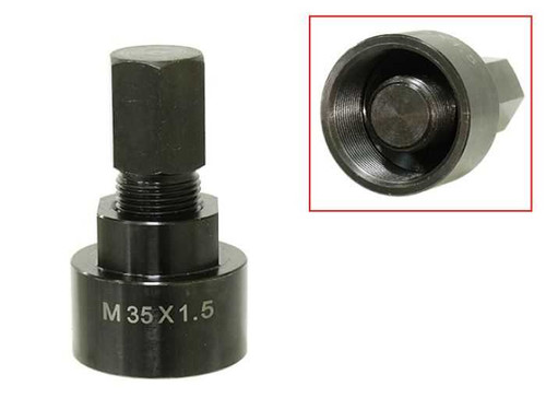 Bronco Flywheel Puller AT-12673