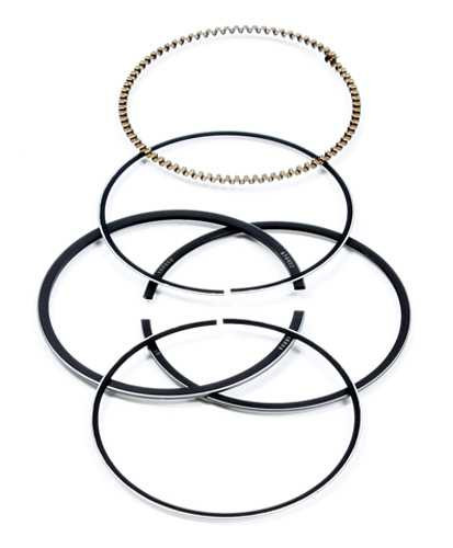 Namura Piston Ring Kit NA-30000-6R