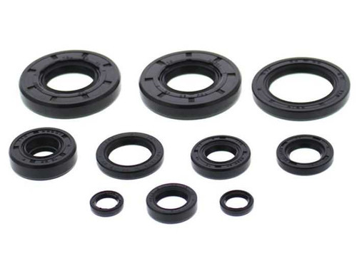 Namura Engine Oil Seal Set 10Pcs NX-09250