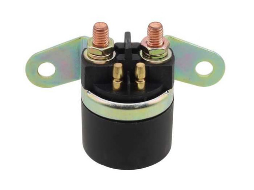 Bronco Starter Solenoid AT-01765