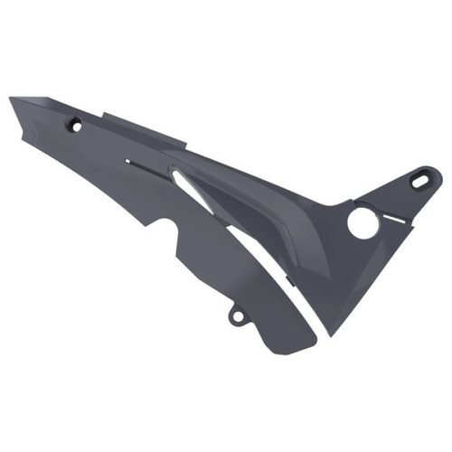 Polisport Airbox Covers Restyling Nardo Grey 8421700004